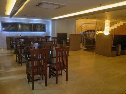 Paankhuri Pure Vegetarian Restaurant business photograph