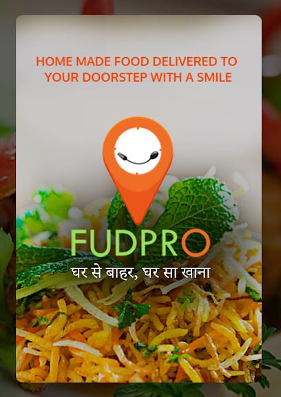 FUDPRO business photograph