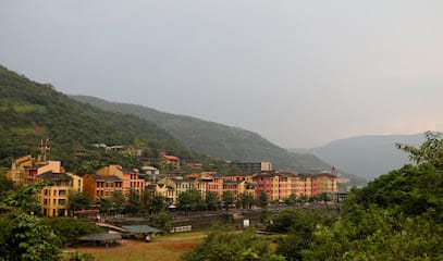 The Waterfront Shaw, Lavasa business photograph