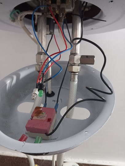 Fixon (AC REPAIR,FRIDGE,GEYSER,WASHING MACHINE,MICROWAVE,R/O,WATER PURIFIER CHIMNEY) ETC. REPAIR SERVICE business photograph