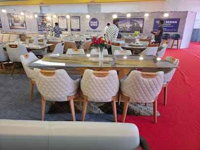 Home Design Furniture business photograph