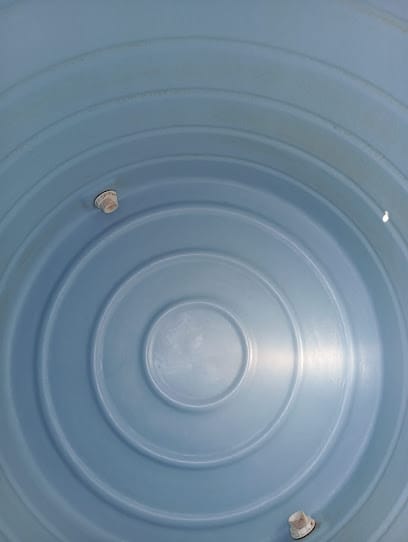 Blue Whale Water Tank Cleaning Services business photograph