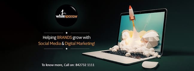 WhiteSparrow Consultants business photograph