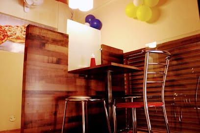 Cafe Coffee Landewadi business photograph