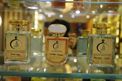 BALA JI VISHWANATH PERFUMERS business photograph