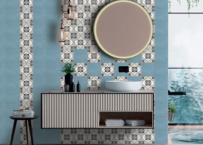 M Raj - The Ceramic Studio business photograph