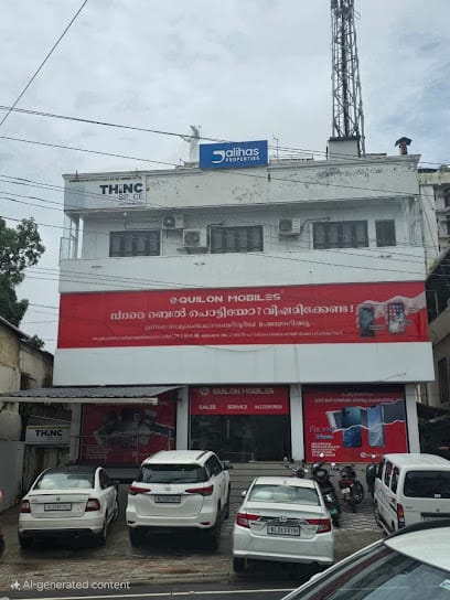 QUILON MOBILES The Best mobile phone service in kollam business photograph