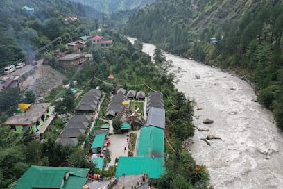 Kasol Adventure Camp business photograph