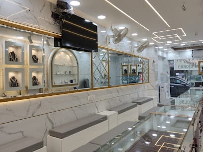 Jai singh jewellers business photograph