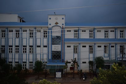 Sanjana Palamoor Nursing Home business photograph