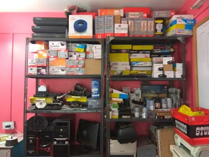 Reliable Computer Service business photograph