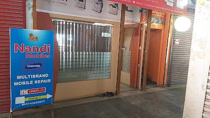 Nandi Mobiles business photograph