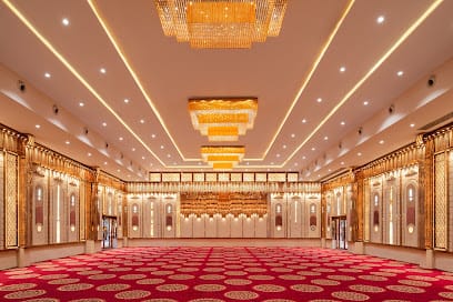 Shreetej Gardens (Banquet & Lawns) business photograph