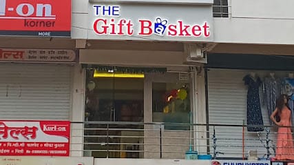 The Gift Basket business photograph