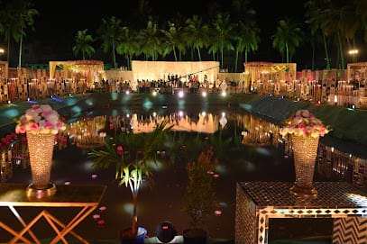 Sri Narayan Mandap business photograph