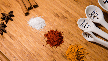 Parsi da Dhaba business photograph