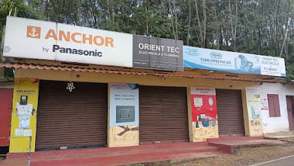 Orient Tec Electricals & Plumbing business photograph