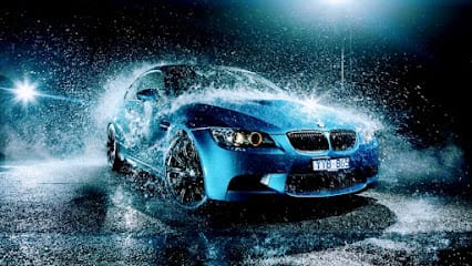 SREE SEVENHILLS WATER WASH business photograph