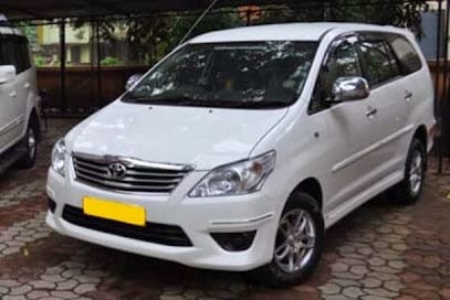 Ajmer Taxi Services business photograph