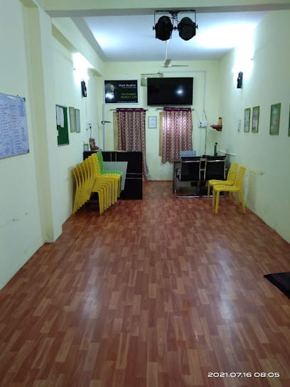 nandus nutrition and wellness center business photograph