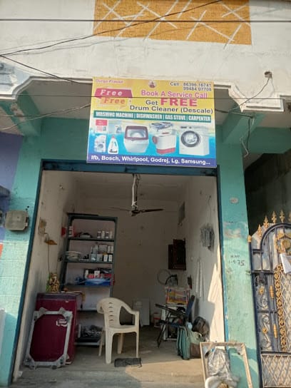 Washing Machine Service business photograph