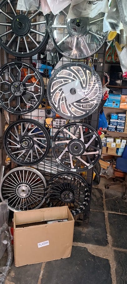 Ruby Auto Car & Bike Accessories business photograph