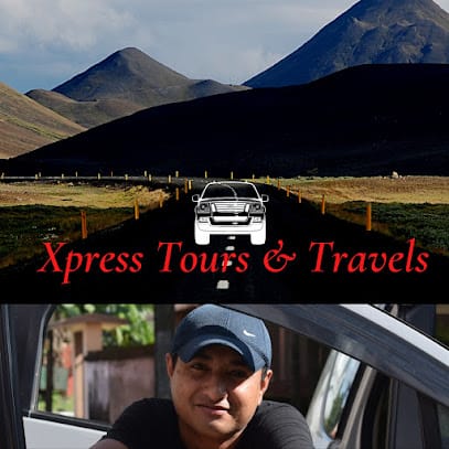 Xpress Tours & Travels business photograph