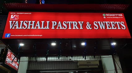 Vaishali Pastry & Sweets business photograph