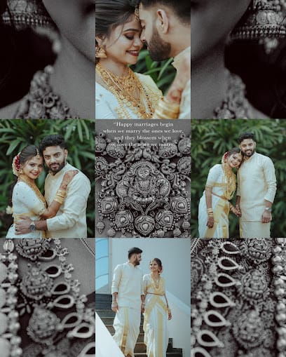 Love Hearts event planners business photograph