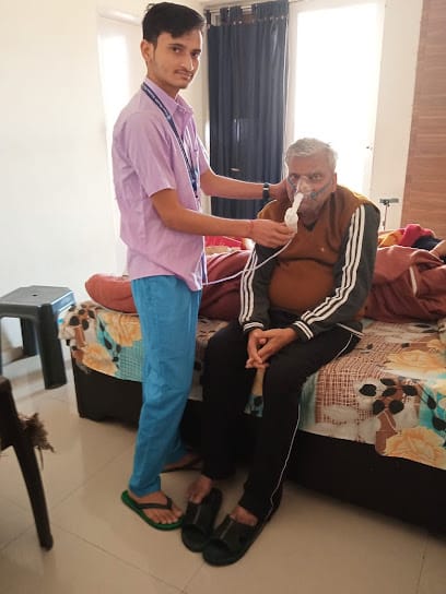 Care Health Nurses P Ltd:- Nursing agency in Lucknow | Patient Care Services at Home | GDA Attendant For Home in Lucknow business photograph