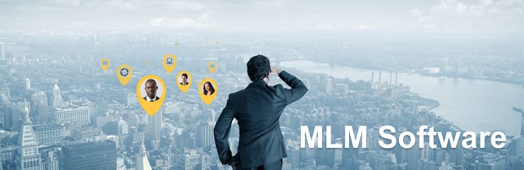 MLM Software Company in Delhi | MLM Software Development Company in Delhi | India - SOFTKWIT business photograph