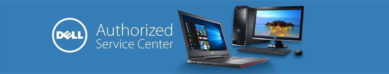 Dell Service Centre Calicut business photograph