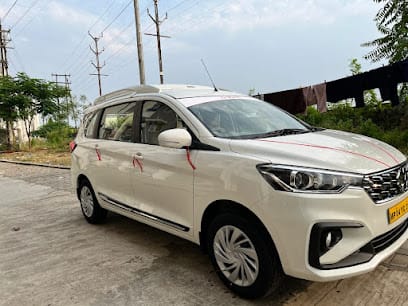 Travels in Bhopal | Maa Tour And Travels business photograph