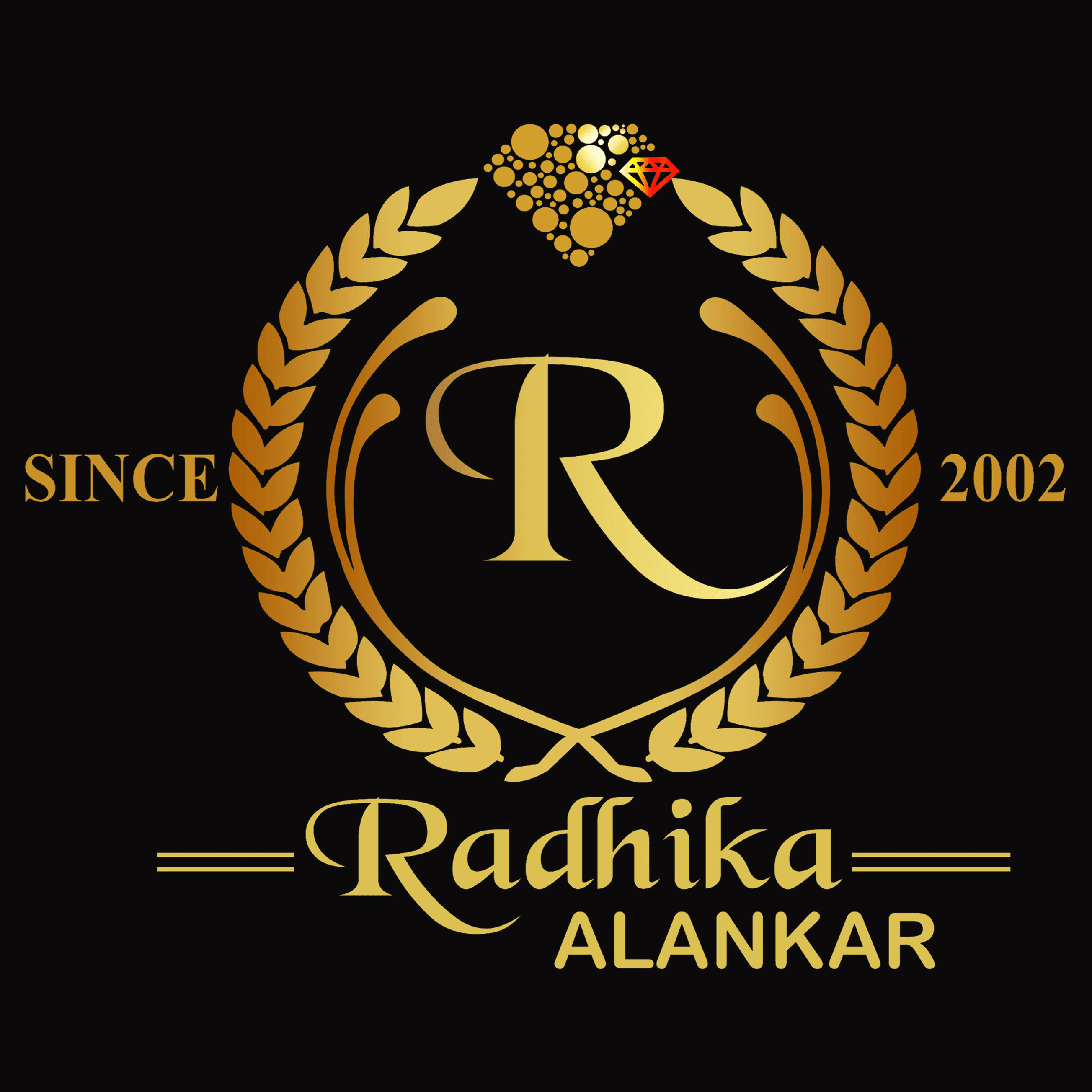 Radhika Alankar business photograph
