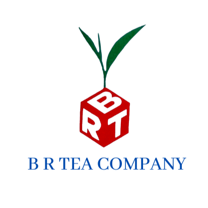 B R TEA COMPANY business photograph
