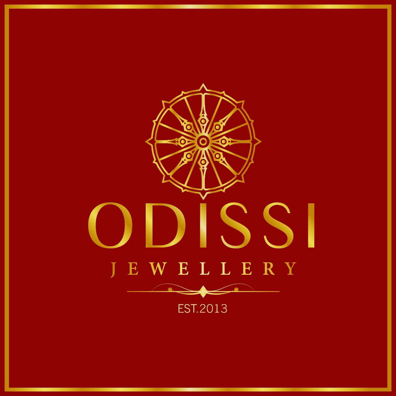 ODISSI JEWELLERY || Best Jewellery Store In Jharsuguda | Best Jewellery Shop In Jharsuguda business photograph