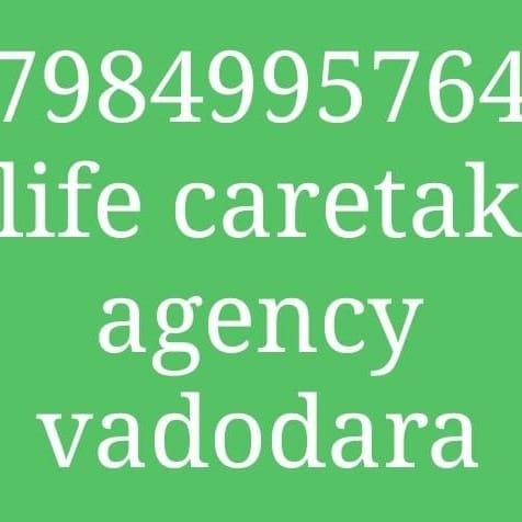 A life Caretaker agency business photograph