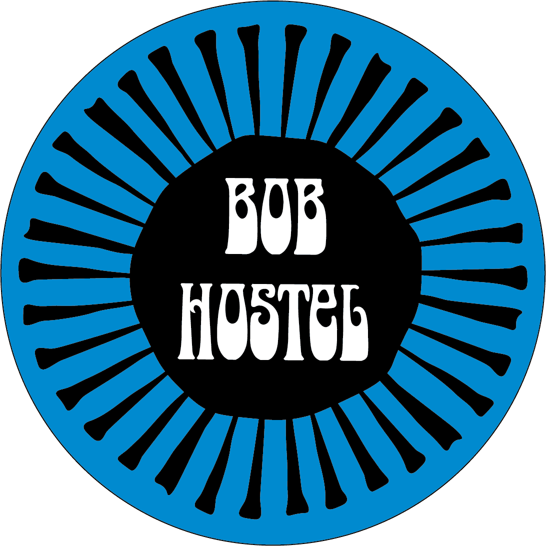 Bob Hostel business photograph