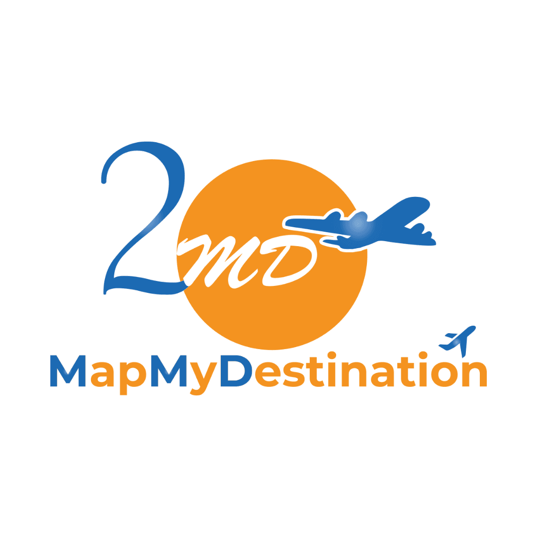 2MD - MapMyDestination | Holiday Packages For Domestic & International | Outstation Cabs | Best Travel Agency in Delhi business photograph