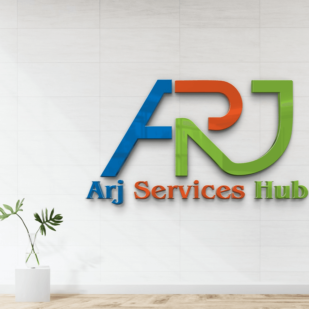 Arj Services Hub business photograph