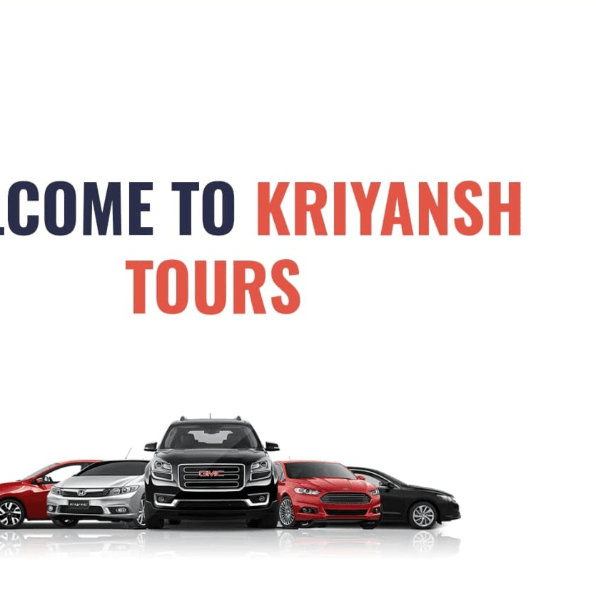Kriyansh Tours business photograph