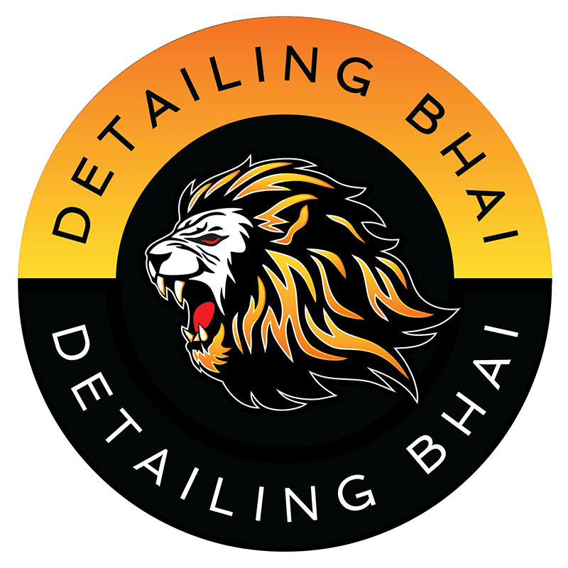 Detailing Bhai business photograph