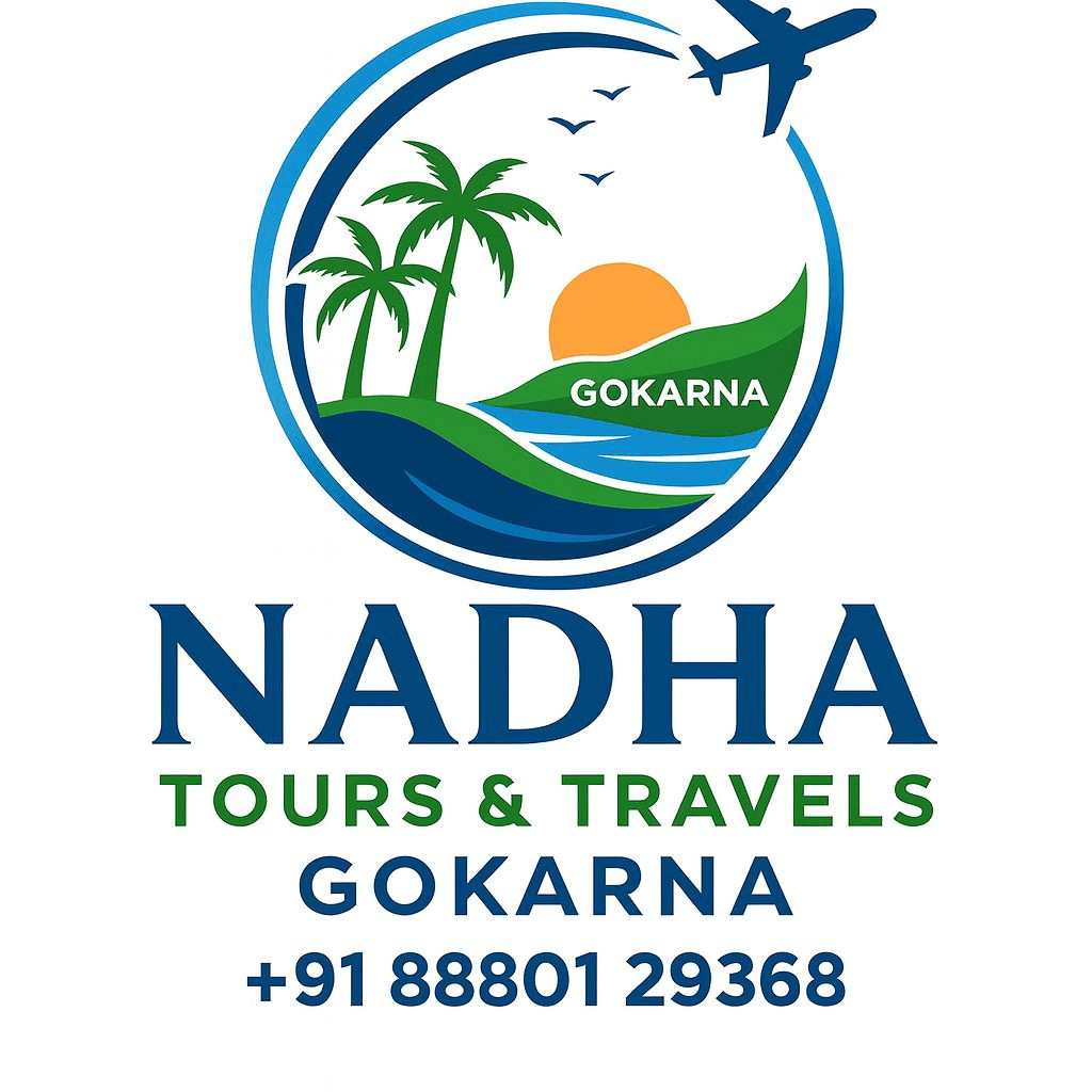 NADHA TOUR'S TRAVELS GOKARNA business photograph