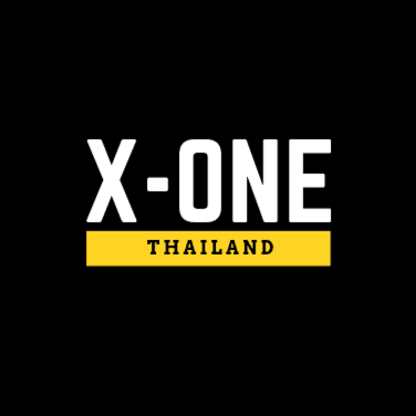 X-One Thailand business photograph