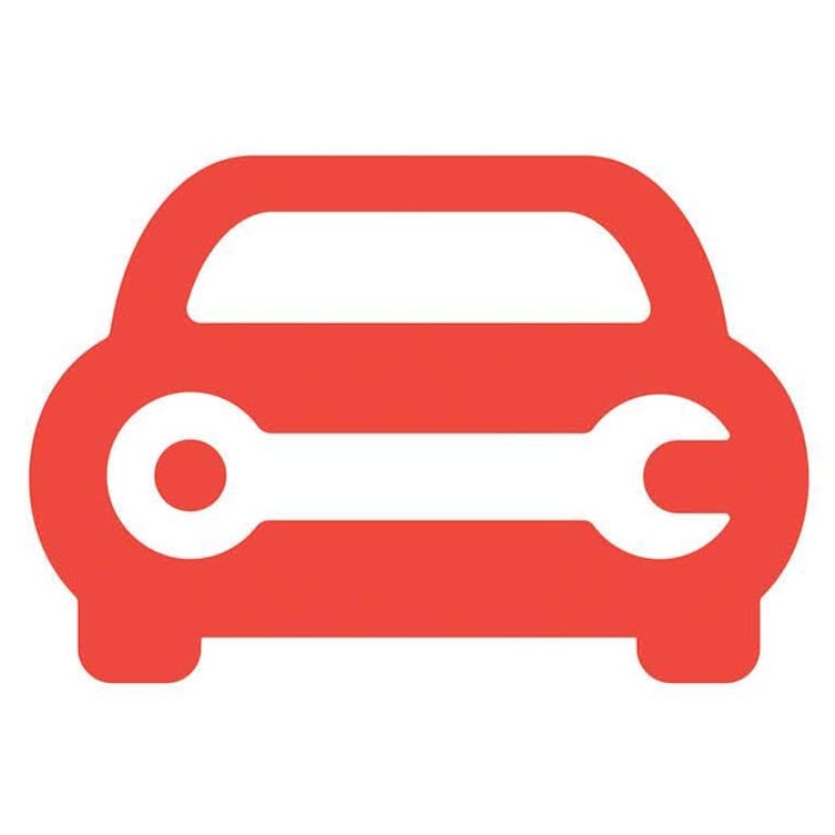 myTVS - Car Repair Centre Bangalore business photograph