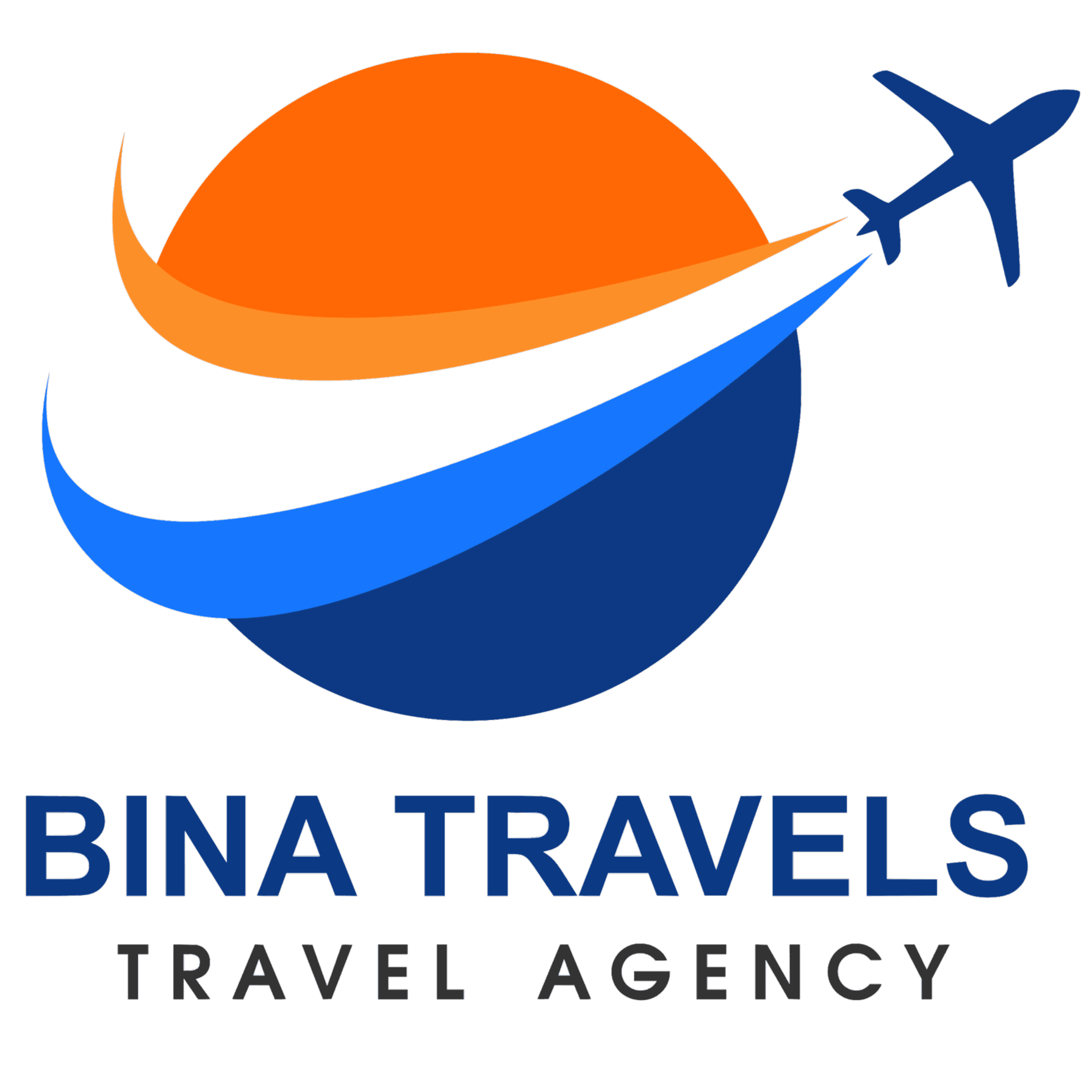 Bina Travels business photograph