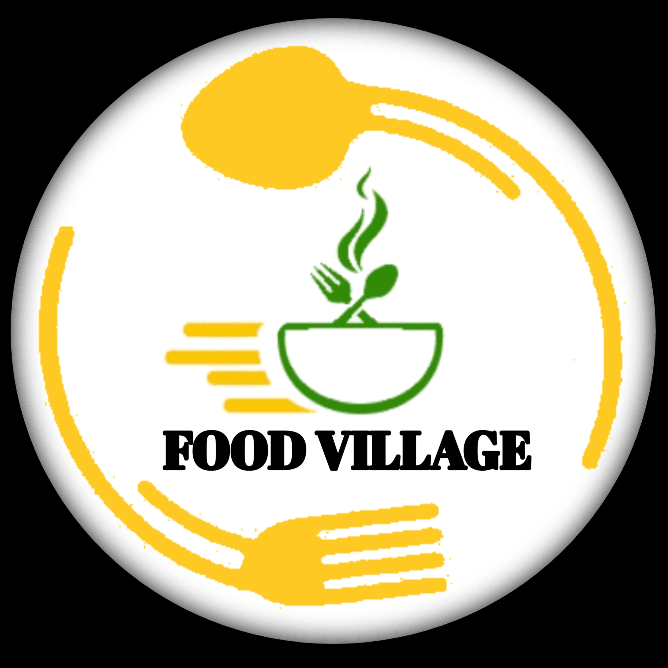 Food Village business photograph