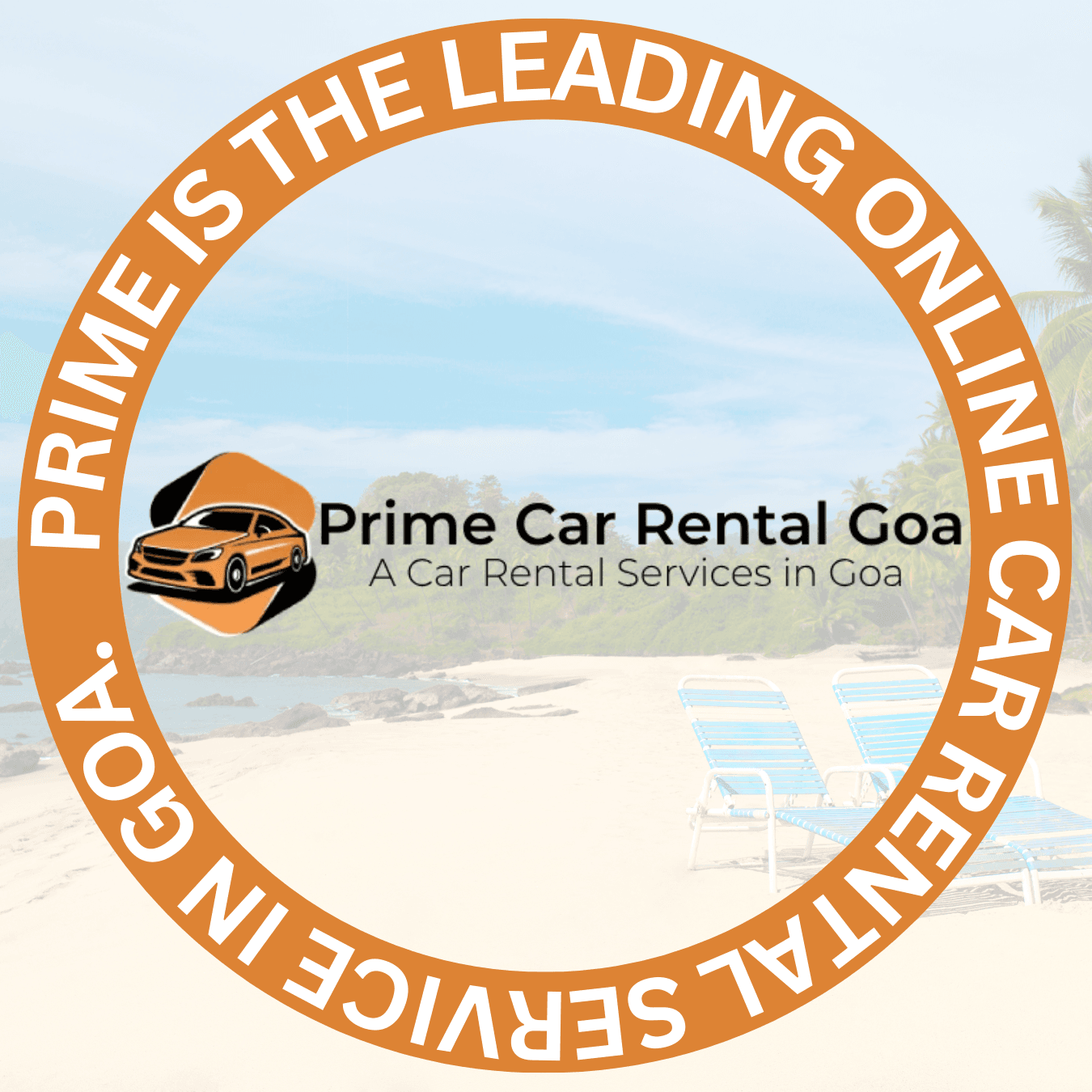 Prime Car Rental Goa | Car Rental in Margao business photograph