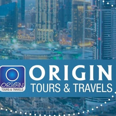 Origin Tours and Travels business photograph