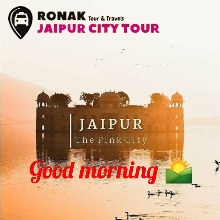 Jaipur City Tour business photograph